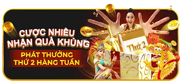 Phân tích các chương trình khuyến mãi mới nhất của MB88