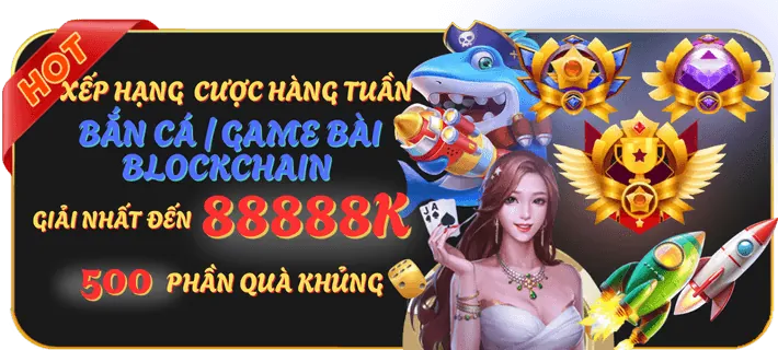 Cập Nhật Tính Năng Mới Trong Trò Chơi Bắn Cá MB88