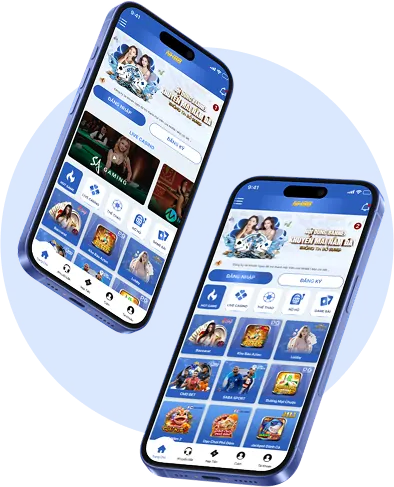 Đa dạng trò chơi tại mb88 link vào