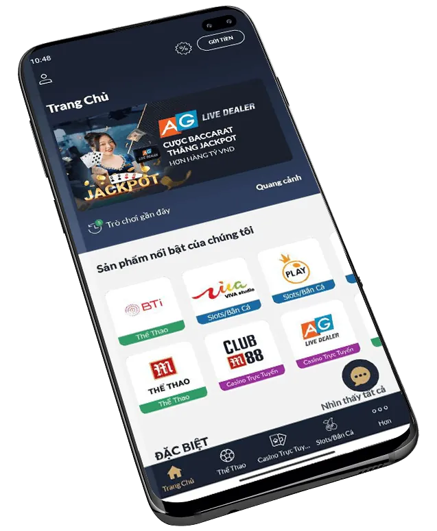 Phát Trực Tiếp Full HD