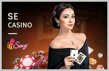 Baccarat trực tuyến tại MB88